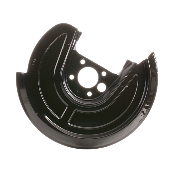 VW 2.8 VR6 204 HP Benzīns Dubļu sargs, Bremžu disks OEM 1J0615610 no STARK tiešsaistē par lieliskām cenām