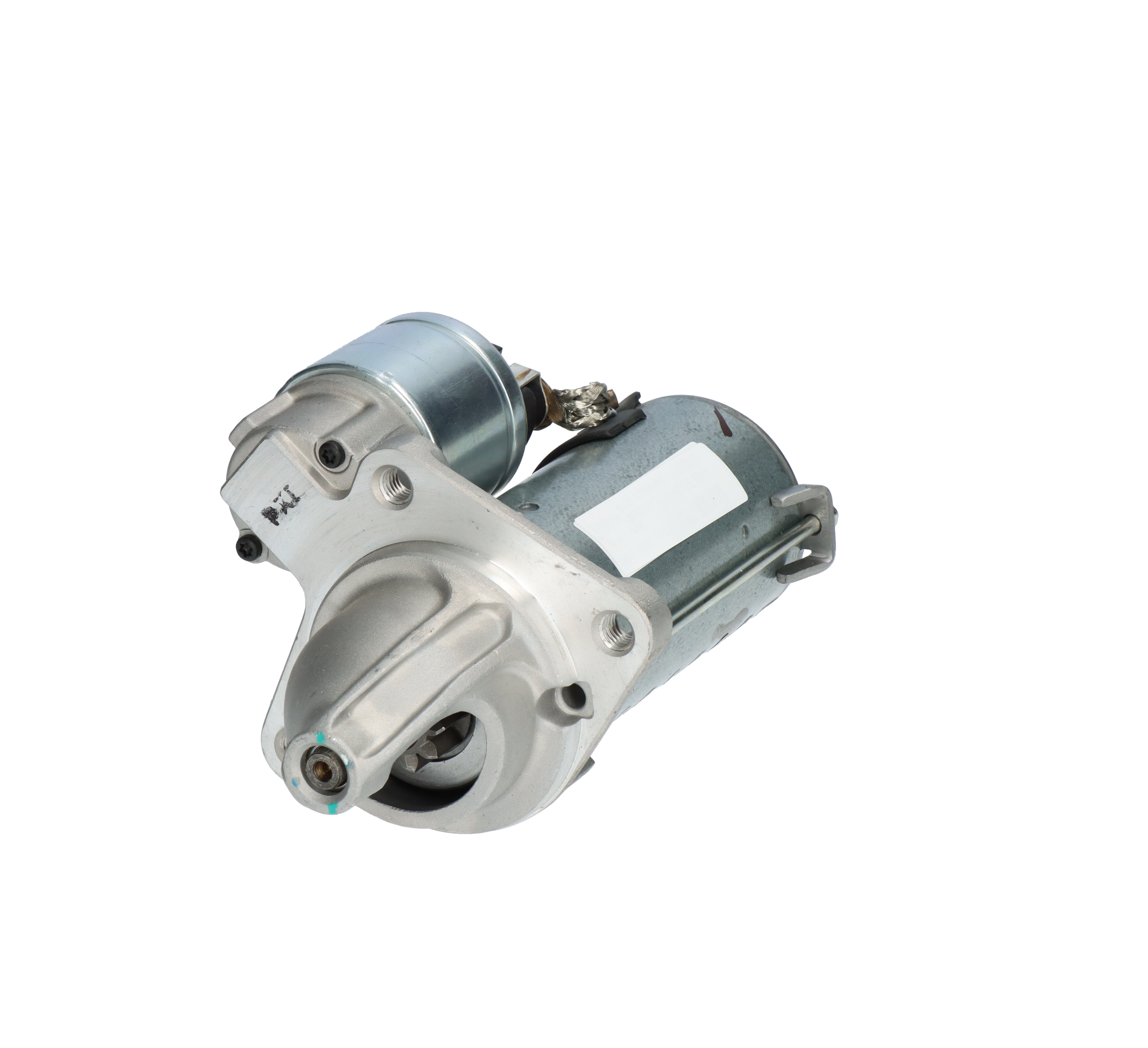 Acquista online Motorino avviamento 446533 originale a buon mercato, comparabile con i numeri OEM 96FB11000KC