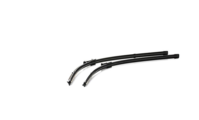 VALEO 577954 essuie-glace VW Crafter Van SY, SX e-Crafter 136 CH éléctrique