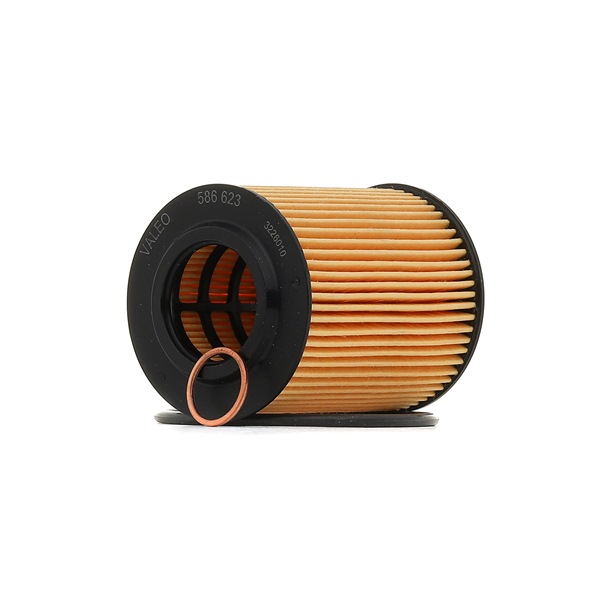 Köp billiga original Oljefilter 586623 jämförbara med 11427635557 OEM nummer på nätet