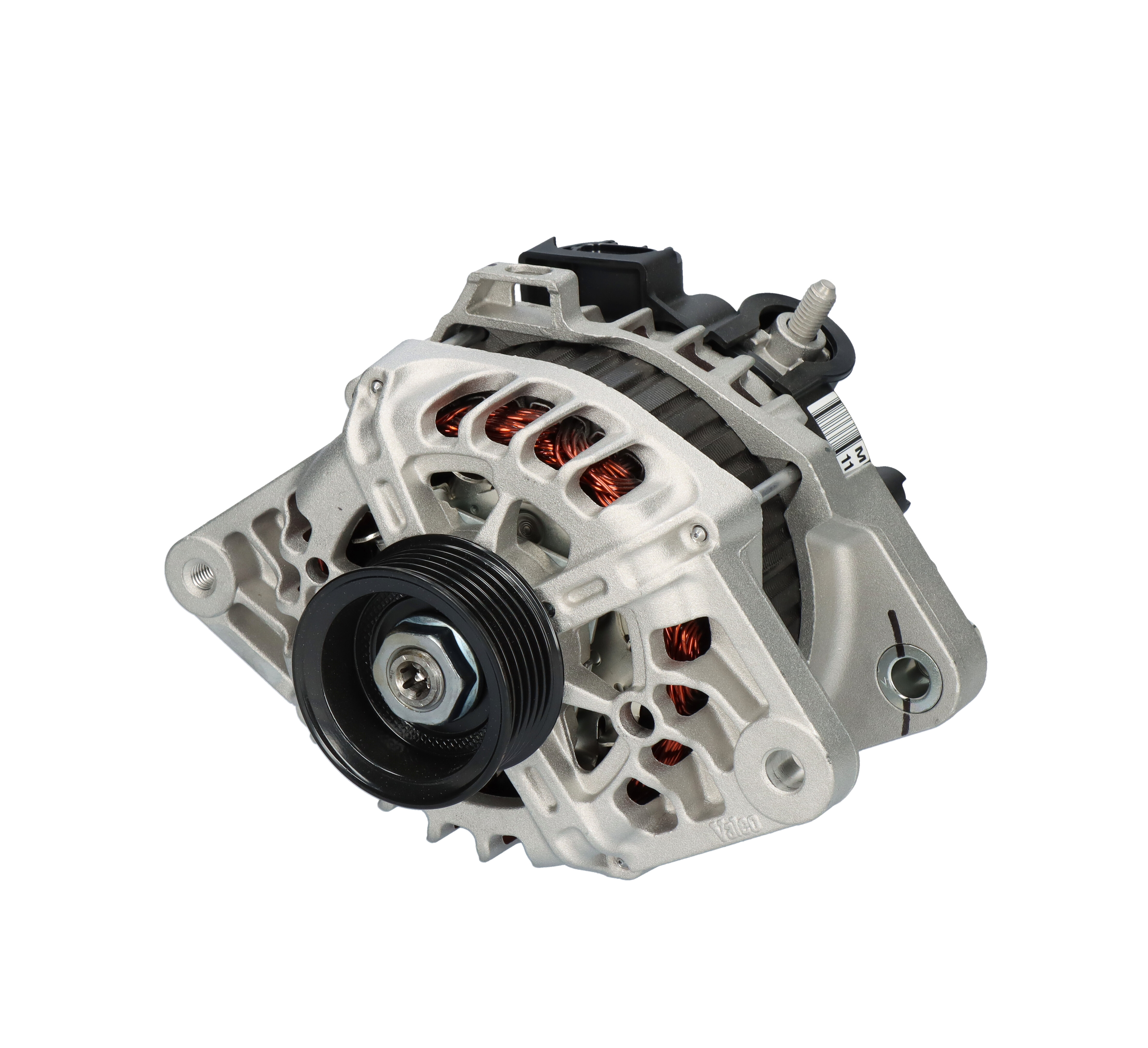 Ostke VALEO Generaator Toode nr.: 600358 madala hinnaga 202,68 €