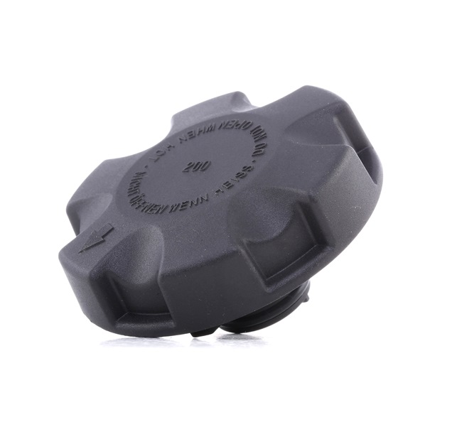 Įsigykite nebrangią originalią Dangtelis, radiatorius 56V0024. sulyginama su 17117639021 OEM numeriais internetu