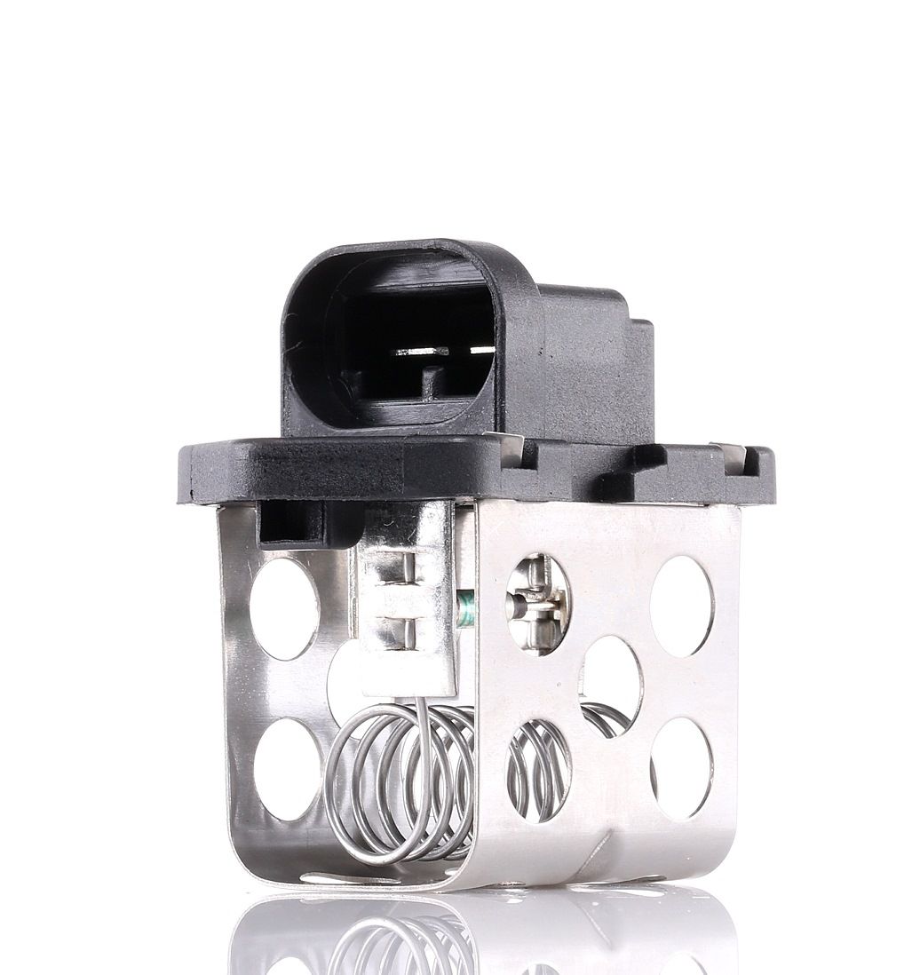 Įsigykite RIDEX Prerezistorius, el. variklio radiatoriaus ventiliatorius Prekės Nr.: 4145R0005 už žemiausią 11,27 € kainą