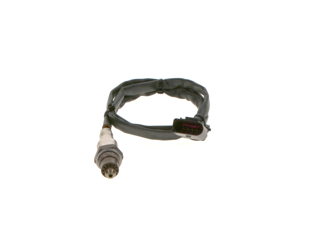 Ostke BOSCH Lambda andur Toode nr.: 0 258 030 112 madala hinnaga 101,68 €
