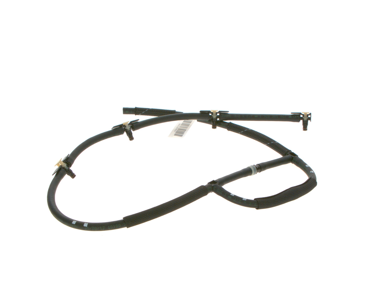 OEM Conducta combustibil / conducta distrib. aliment. / aliment. IVECO Daily Line Bus 2024 5801645772, 5801787826, 504334559 BOSCH