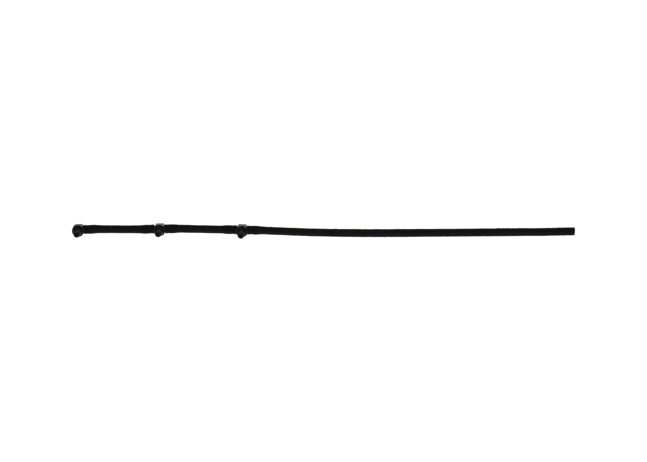 Leckkraftstoff-Schlauch SMART in Original Qualität 6600700832, A6600700832, 6110708432 von BOSCH