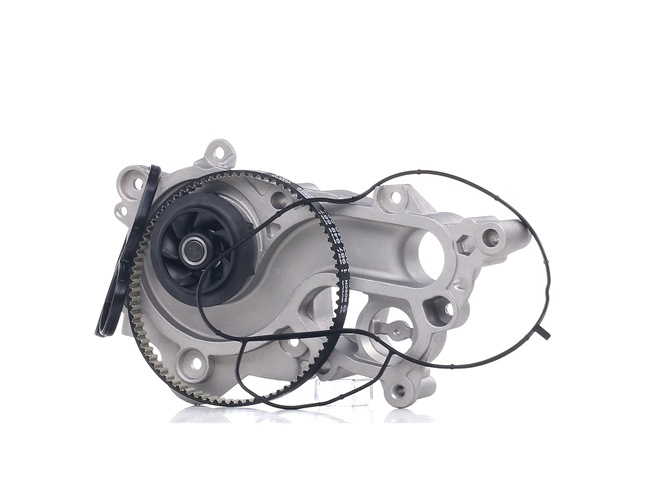 Acquista online Kit cinghia distribuzione, pompa acqua 1 987 946 976 originale a buon mercato, comparabile con i numeri OEM 04C121004E