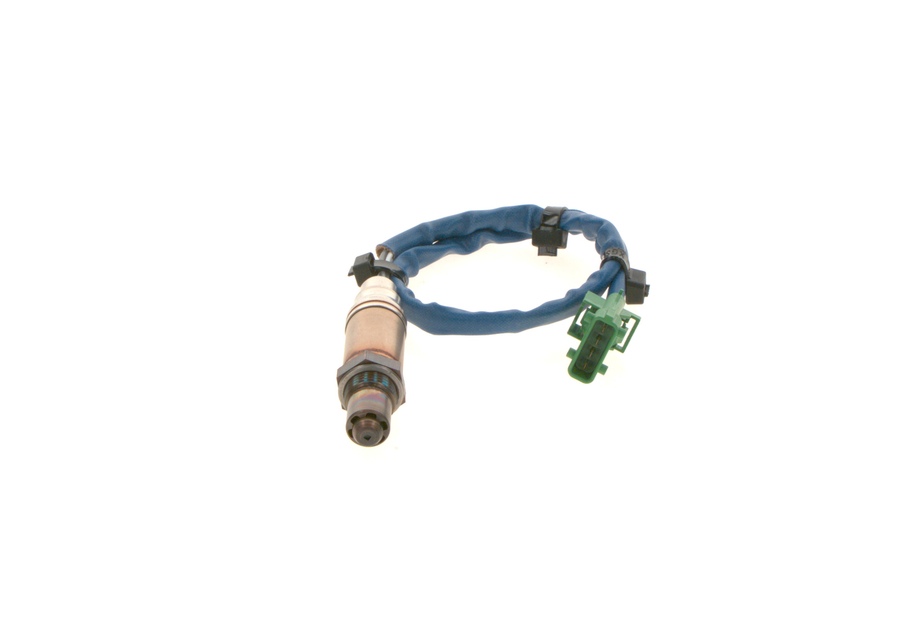 OEM Sonda lambda CITROËN 1.4 Flex 80 KM Benzyna / etanol 1628KN od BOSCH online w świetnych cenach
