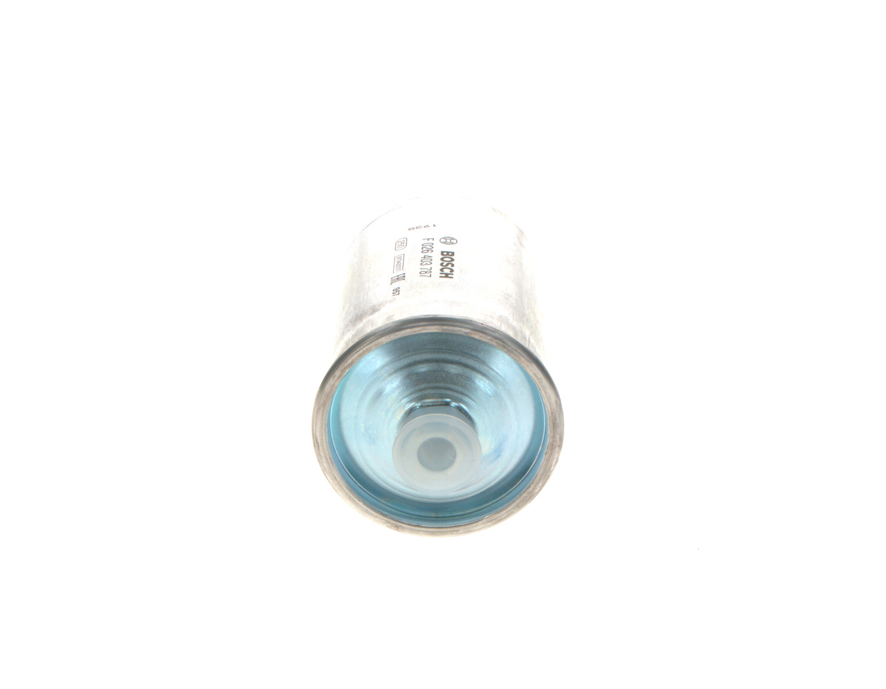 Cumpărați Filtru combustibil de la BOSCH Număr produs: F 026 403 787 la prețul de doar 96,36 lei