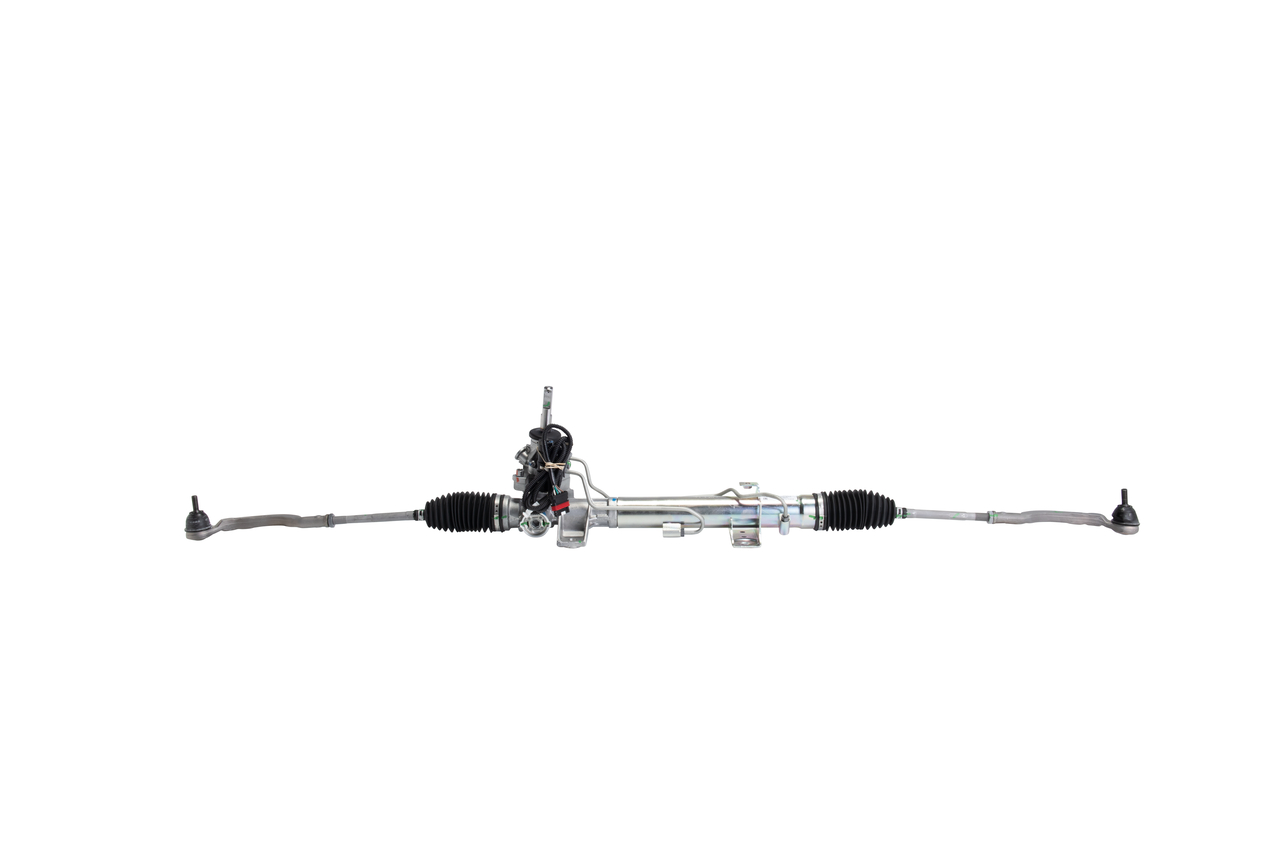 RENAULT 2.0 Turbo 163 AG benzinas Vairo pavara OEM 490018929R iš BOSCH internetu puikiomis kainomis