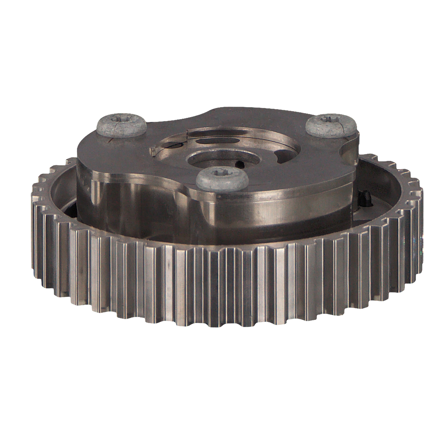 FORD Camshaft adjuster in original quality 1760602, 1771608, 1812162 from FEBI BILSTEIN