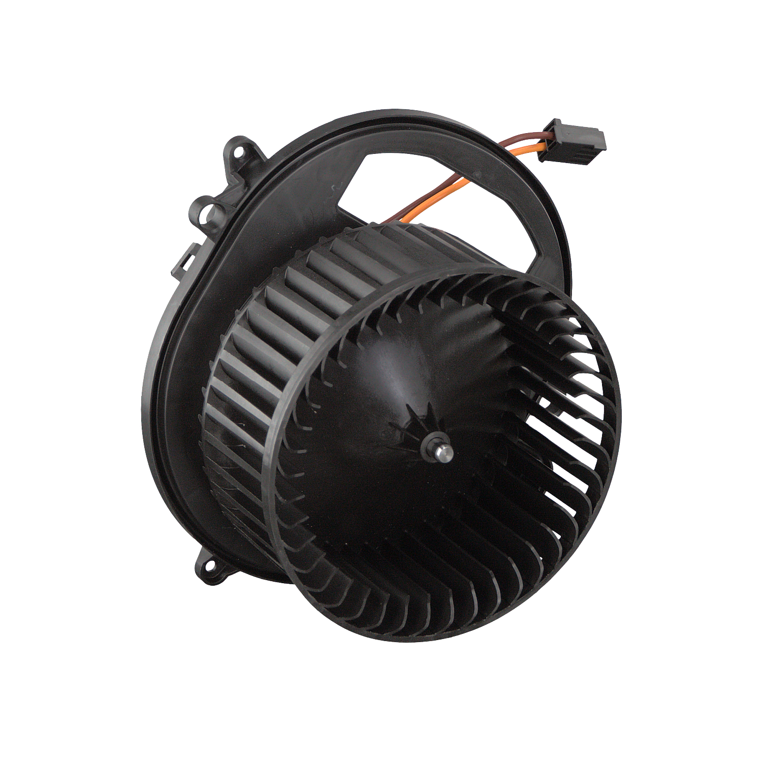 OE Ventilador de habitáculo BMW Serie 4 2020 64119237557, 64119350395, 9237557 de FEBI BILSTEIN