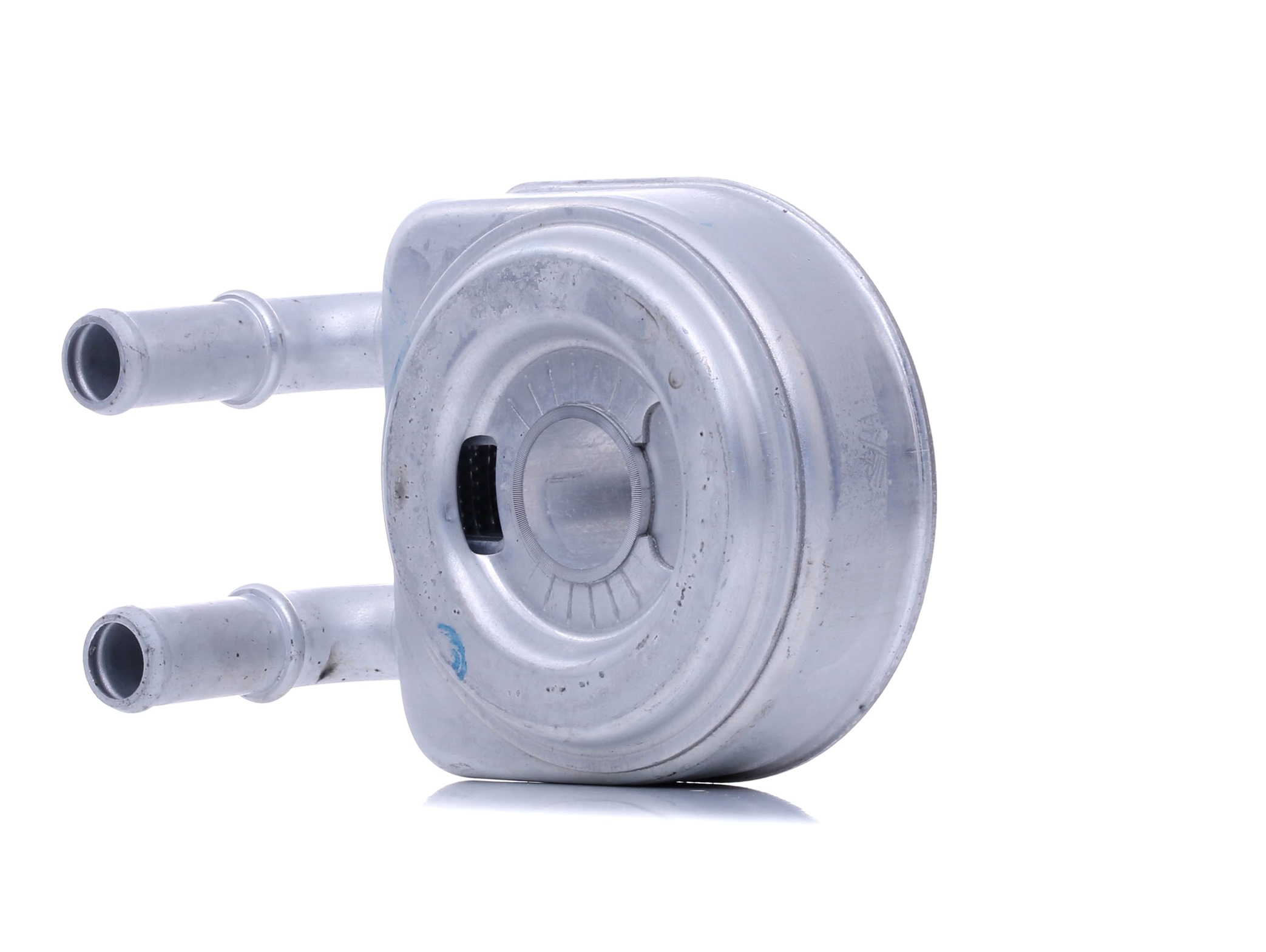 Įsigykite FEBI BILSTEIN Alyvos aušintuvas, variklio alyva Prekės Nr.: 107521 už žemiausią 37,03 € kainą
