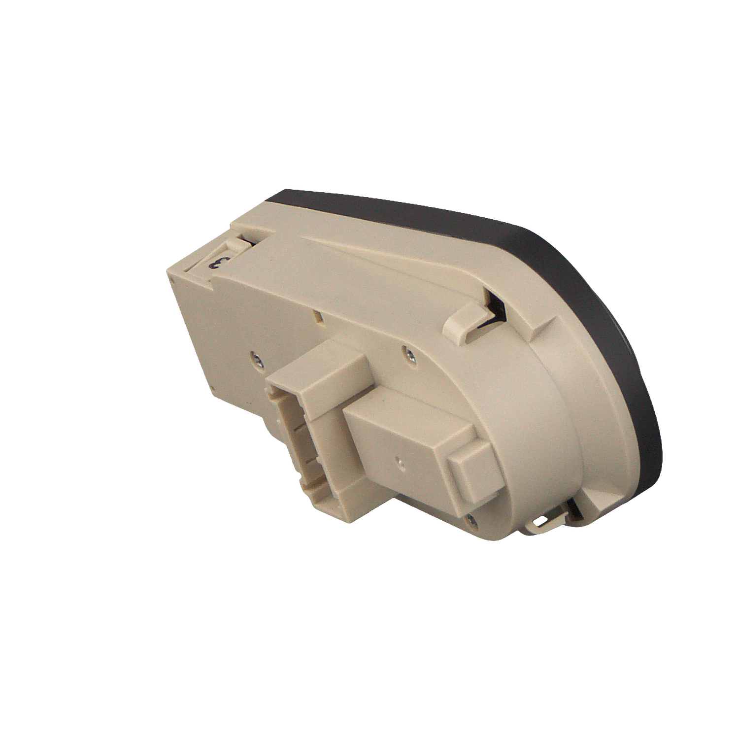 VOLVO Headlamp switch in original quality 20466302, 20942844, 20953569 from FEBI BILSTEIN