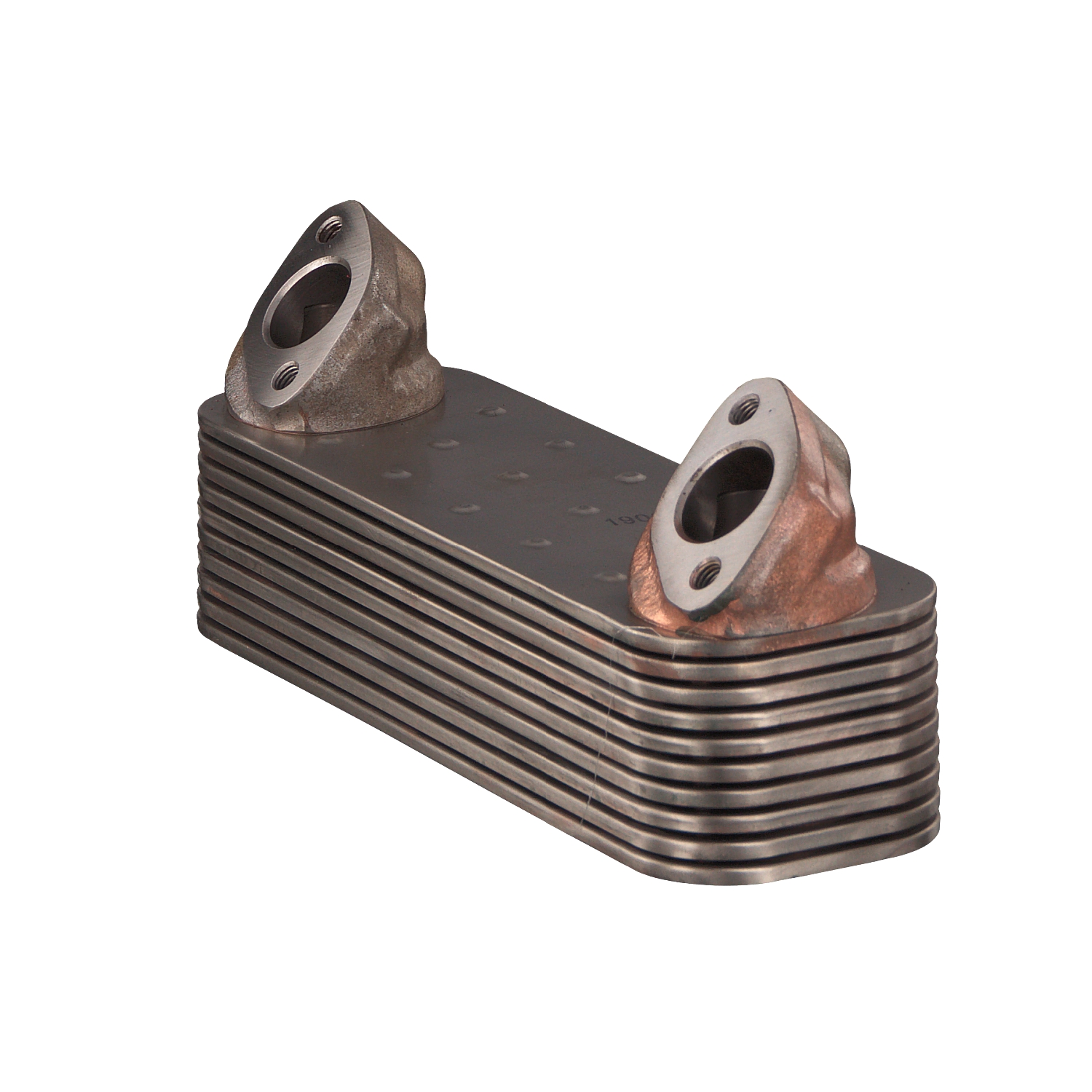 Cumpărați online Radiator ulei, ulei motor 107653 original/ă și la un preț mic, compatibil/ă cu nr. OEM 0011883101