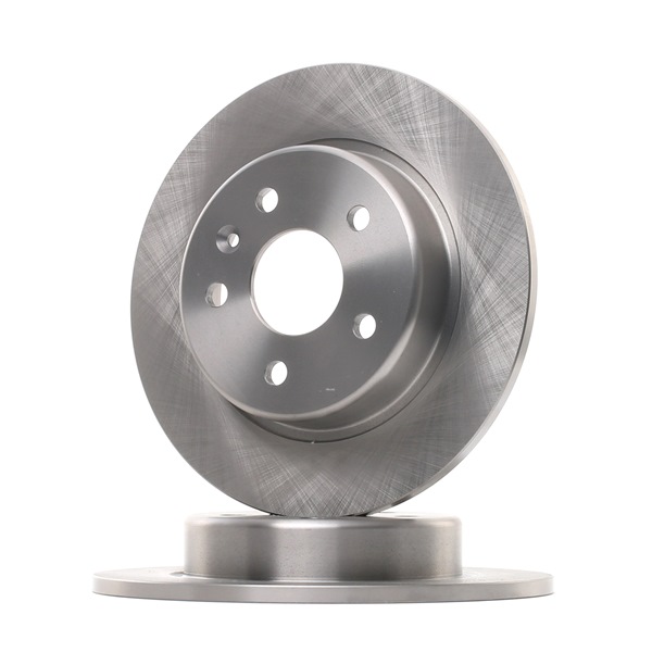 Acquista online Disco freno 82B1800 originale a buon mercato, comparabile con i numeri OEM 13509119