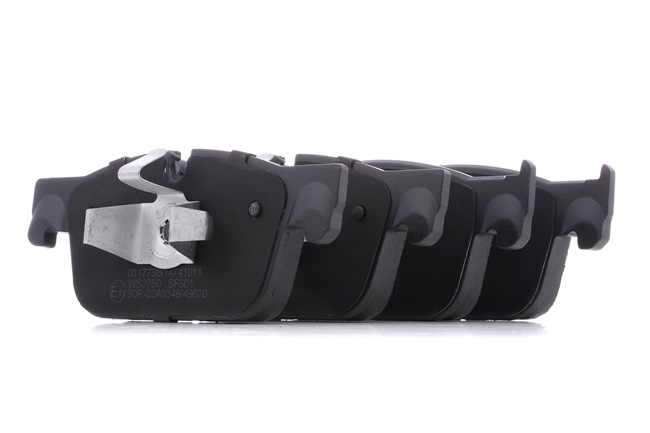 Köp billiga original Bromsbelägg SKBP-0011944 jämförbara med 32276321 OEM nummer på nätet