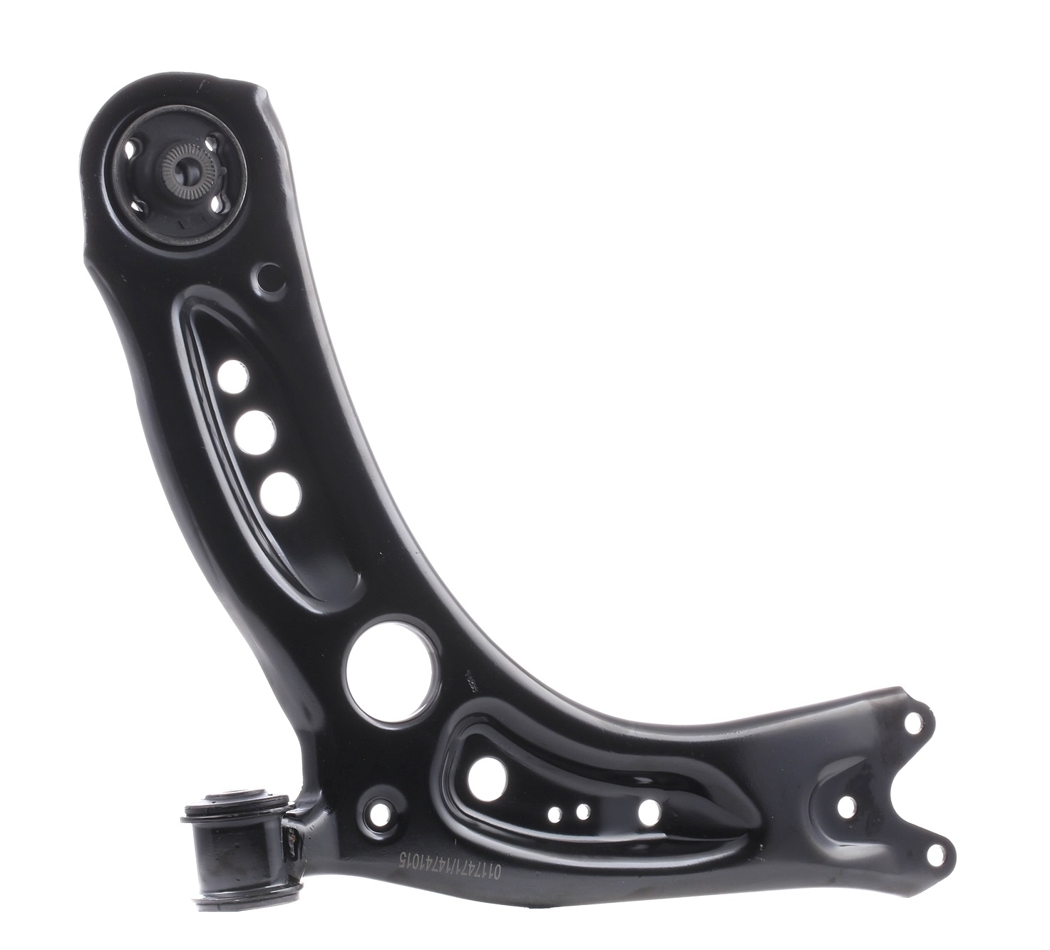 Įsigykite STARK Vikšro valdymo svirtis Prekės Nr.: SKCA-0051173 už žemiausią 38,51 € kainą