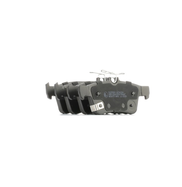 OE HONDA e 2021 Brake pad 43022T60A01, 43022TBAA02, 43022TGHA01 from STARK