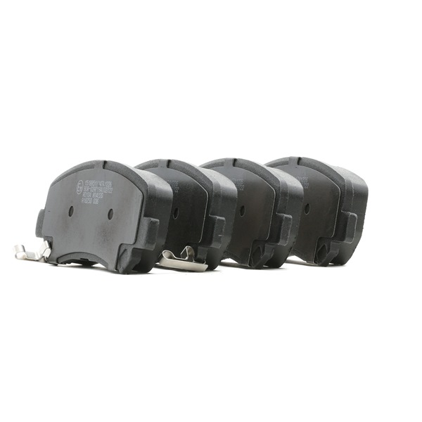 Köp billiga original Bromsbelägg 402B1349 jämförbara med 2AMV1170AC OEM nummer på nätet