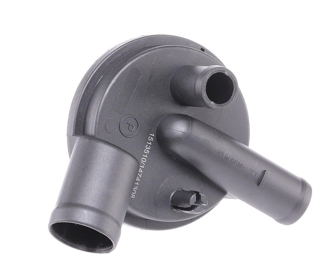 Įsigykite RIDEX Vožtuvas, variklio bloko alsuoklis Prekės Nr.: 3886V0018 už žemiausią 10,82 € kainą