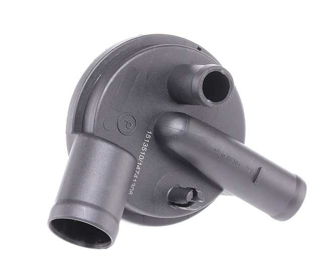 OEM Ventil, vevhusventilation VW 1.9 TDI 4motion 115 hk Diesel 028129101E från RIDEX på nätet till fantastiska priser