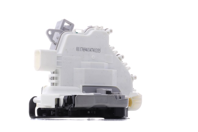OEM Zámok dverí AUDI 2.5 RS quattro 360 HP Benzín 8J1837015C od STARK online za výborné ceny