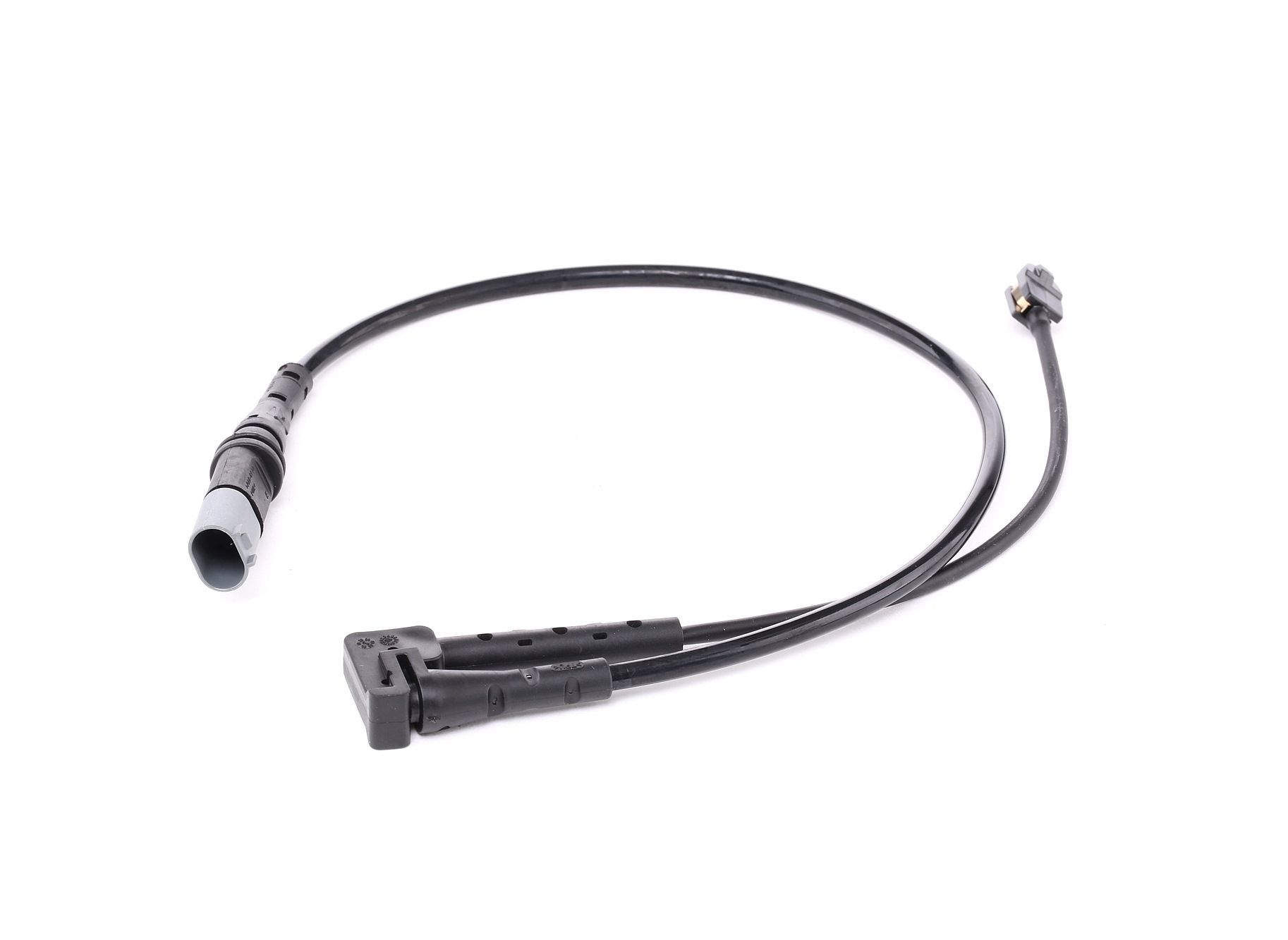Ostke RIDEX Hoiatuskontakt, piduriklotsi kulumine Toode nr.: 407W0160 madala hinnaga 8,09 €