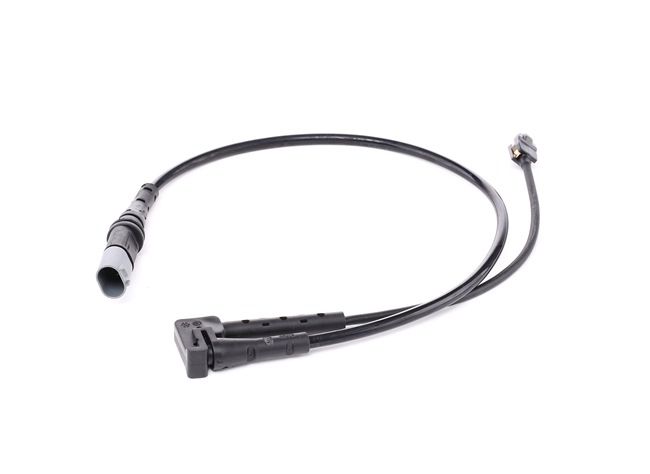 Compre Sensor de desgaste de pastillas de frenos 407W0160 original asequible comparable con números OEM online 34356888167