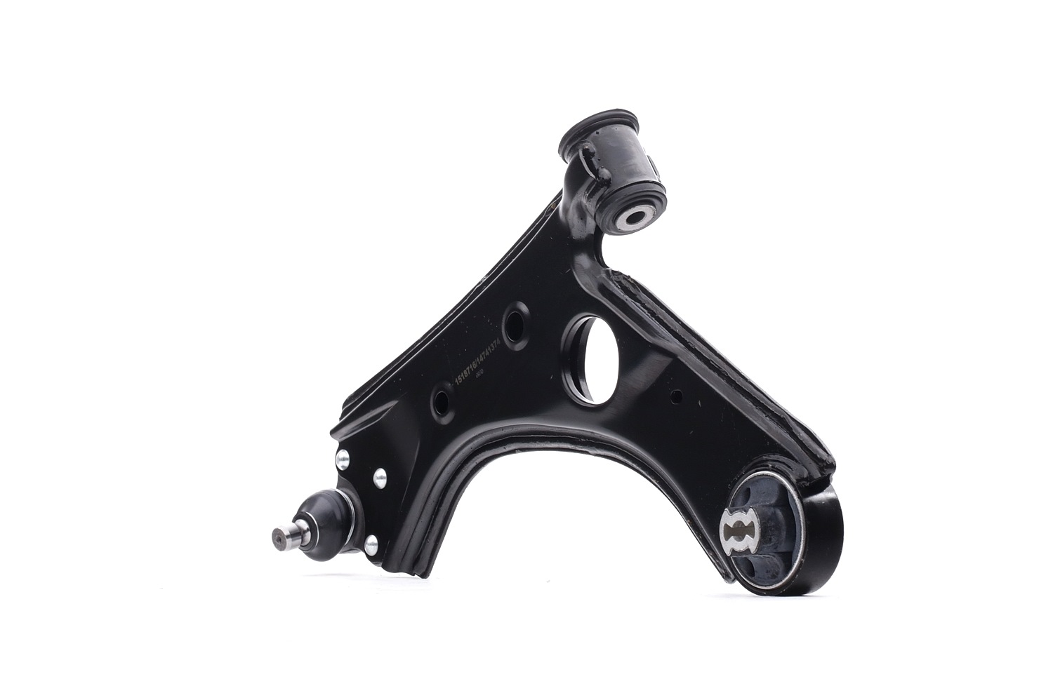 RIDEX 273C1195 Bras de suspension