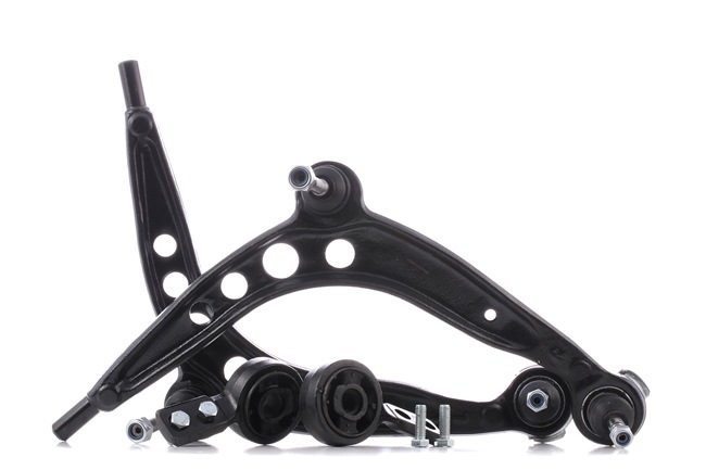 Įsigykite nebrangią originalią Pakabos komplektas 772S0077. sulyginama su 31126758514 OEM numeriais internetu
