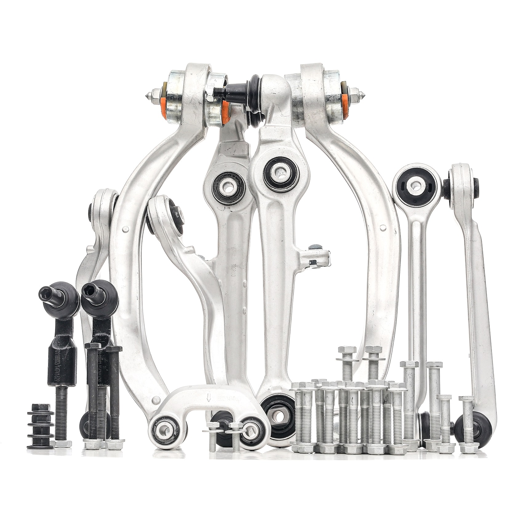 Įsigykite STARK Pakabos komplektas Prekės Nr.: SKSSK-1600081 už žemiausią 239,79 € kainą