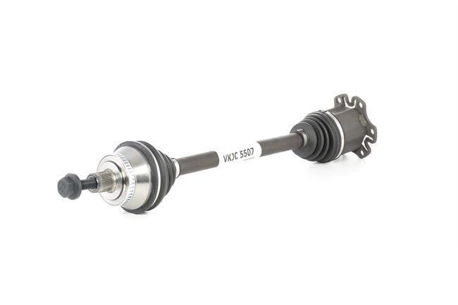 Semialbero AUDI di qualità originale 8E0407271AT, 8E0407271S, 8E0407451GX di SKF
