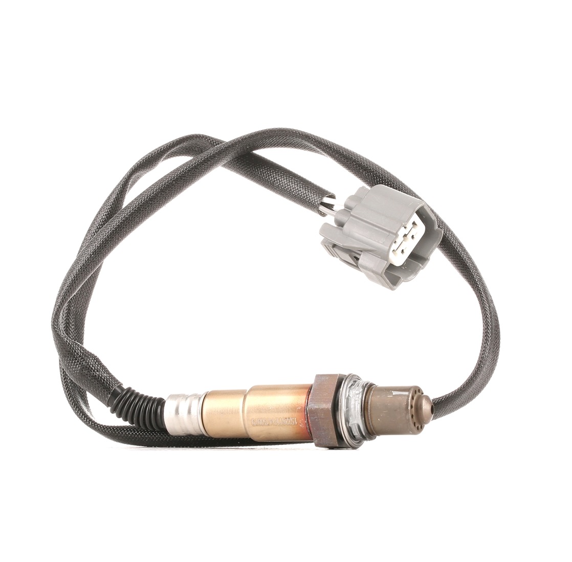 Įsigykite RIDEX Lambda jutiklis Prekės Nr.: 3922L0266 už žemiausią 43,62 € kainą