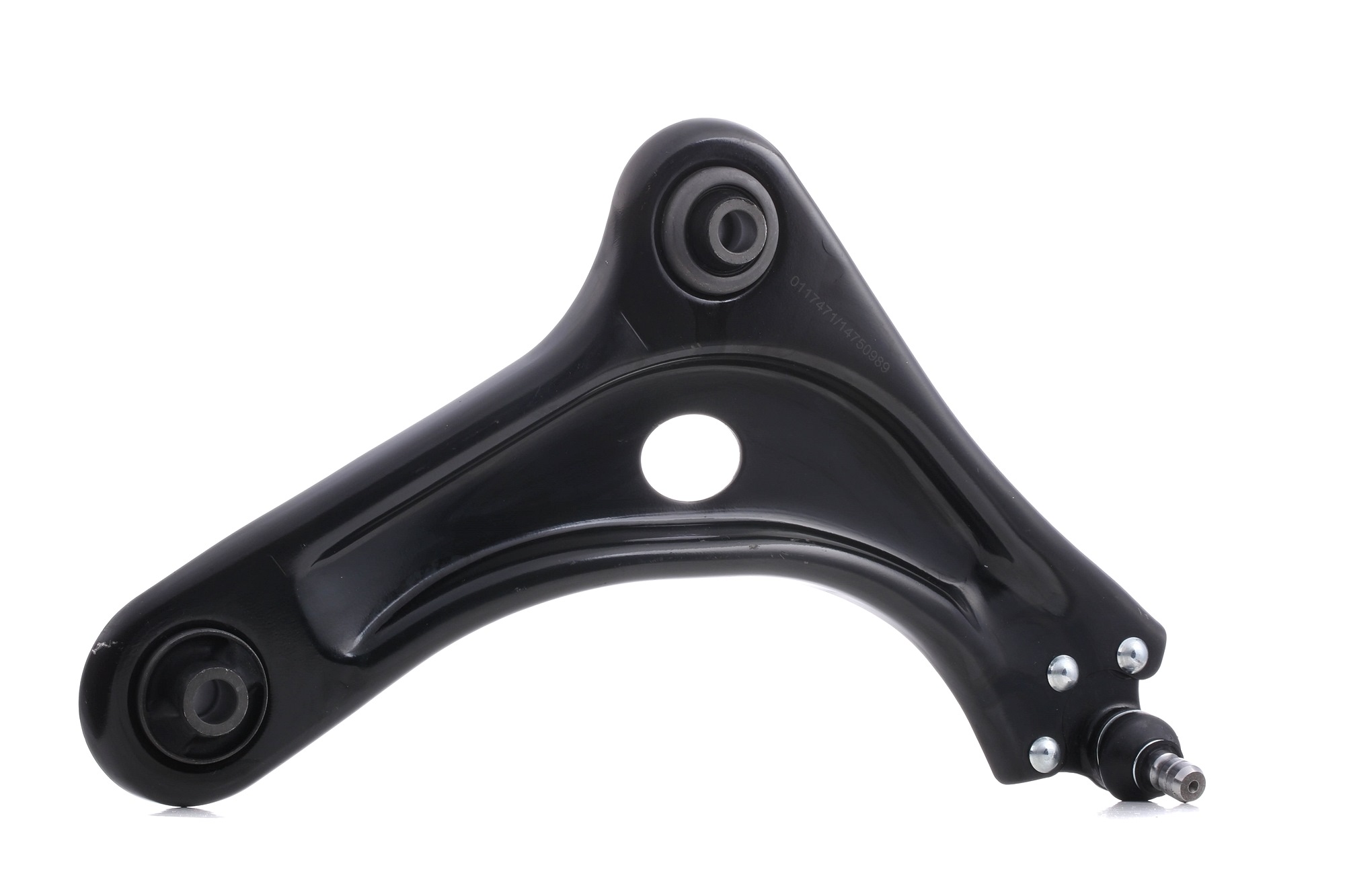 Įsigykite STARK Vikšro valdymo svirtis Prekės Nr.: SKCA-0051214 už žemiausią 39,06 € kainą