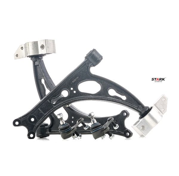 Serienmäßige Querlenker-Reparatursatz VW 3.2 V6 250 PS Benzin von STARK im Web zu besten Konditionen