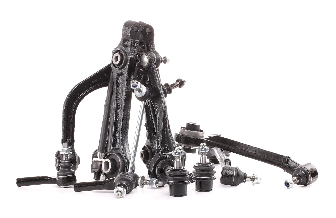 RIDEX Querlenker-Reparatursatz Produkt Nr.: 772S0091 zum günstigen Preis von 137,83 € kaufen