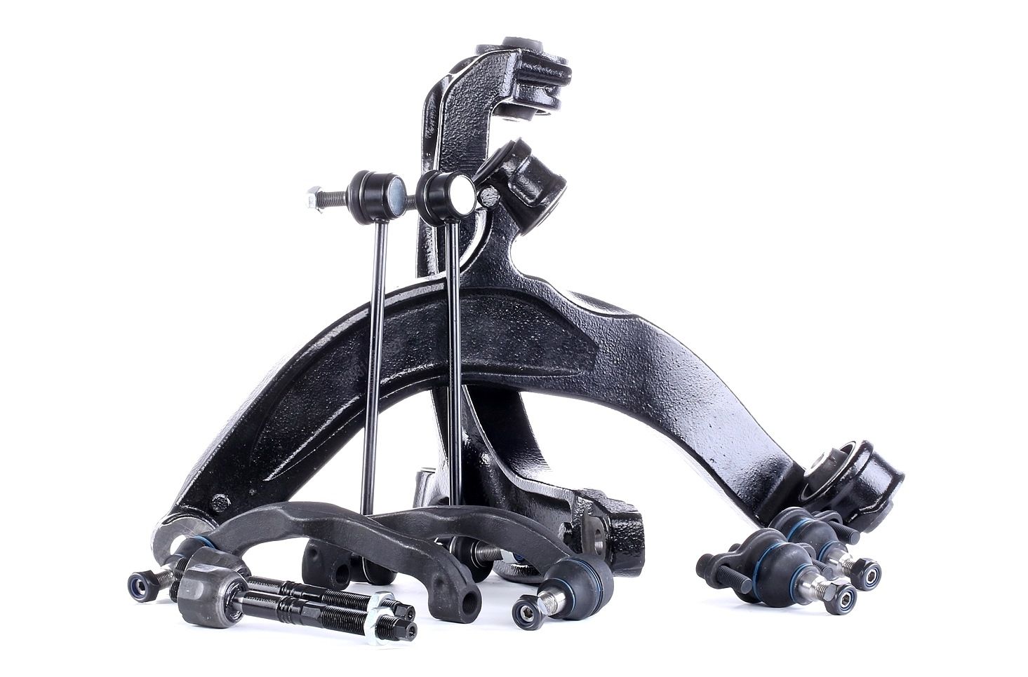 RIDEX Querlenker-Reparatursatz Produkt Nr.: 772S0092 zum unschlagbaren Preis von 266,26 € erstehen