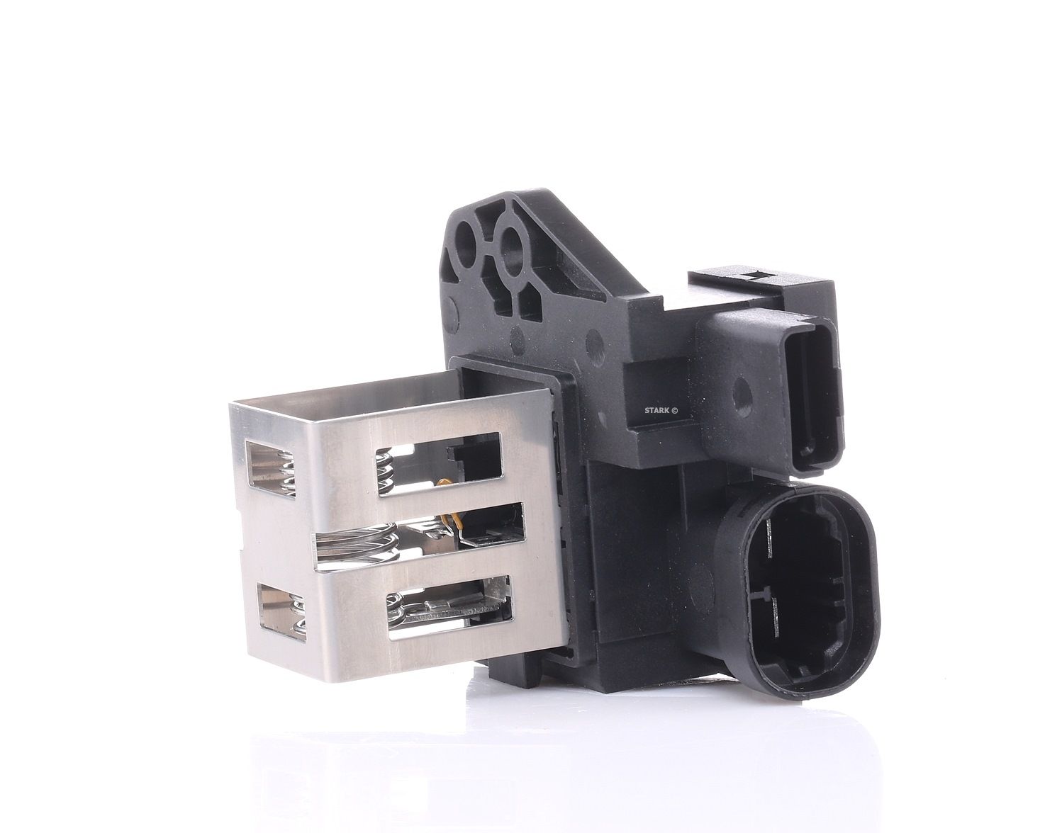 Pirkt STARK Papildus rezistors, Elektromotors-Radiatora ventilators Preces Nr.: SKREM-4530006 pie zemu cenu 20,95 €
