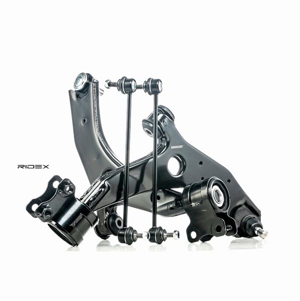 OEM Kit de reparație brate MAZDA 1.8 MZR 116 CP benzina de la RIDEX online la un preț incredibil