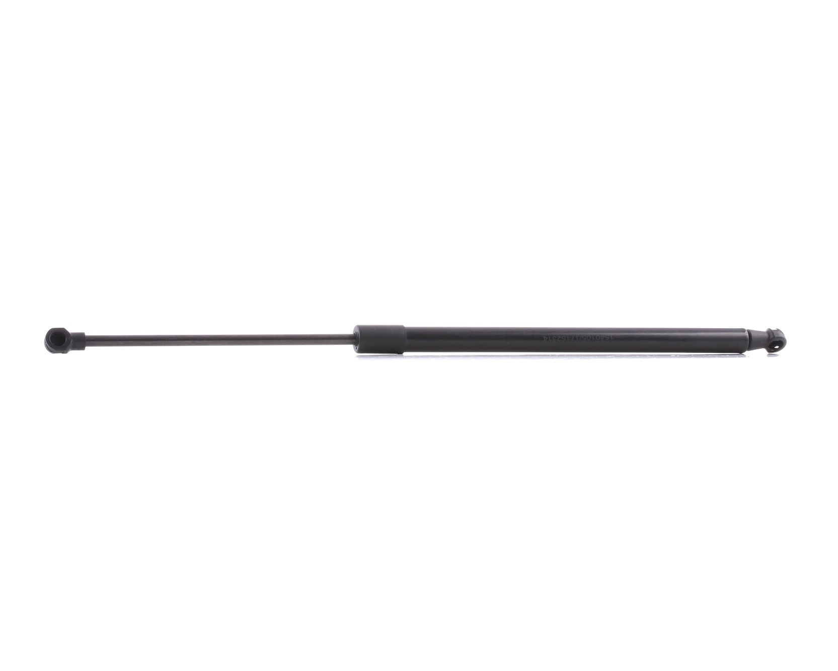 Compre RIDEX Mola pneumática, capot do motor Produto No.: 514G0150 a preços baixos de 11,27 €
