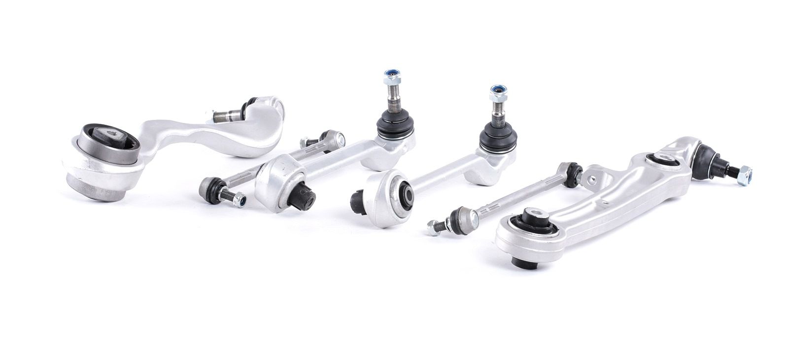 RIDEX Querlenker-Reparatursatz Produkt Nr.: 772S0106 zum günstigen Preis von 156,37 € kaufen