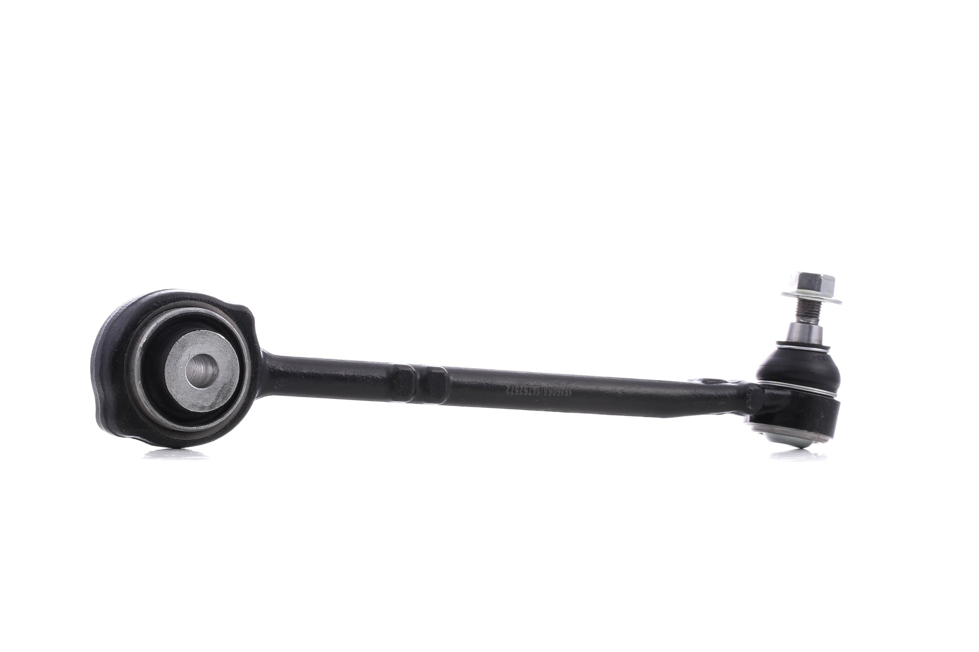 Įsigykite RIDEX Vikšro valdymo svirtis Prekės Nr.: 273C1217 už žemiausią 61,22 € kainą