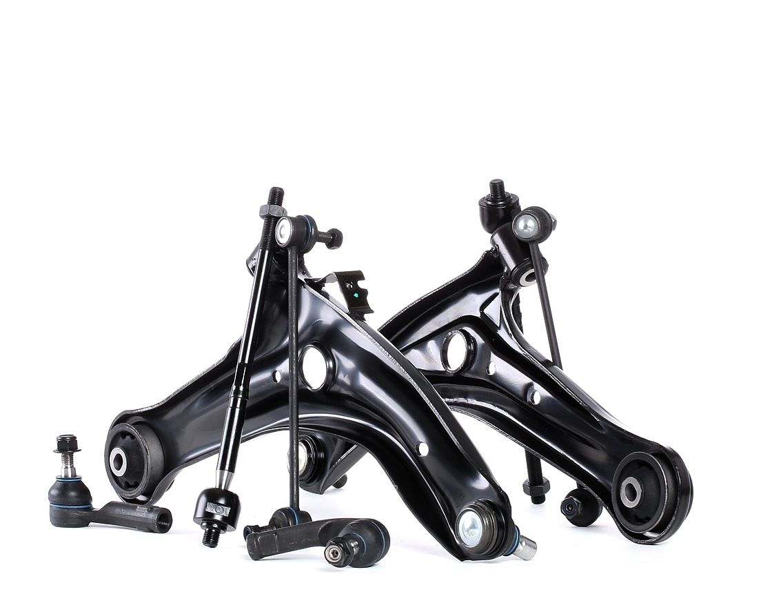 Kjøp STARK Reparasjonssett, tannstang Product No .: SKSSK-1600109 for den lave prisen av 1357,96 kr