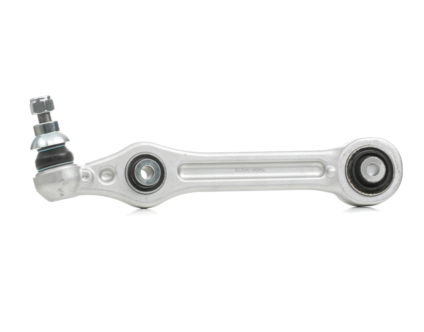 Įsigykite RIDEX Vikšro valdymo svirtis Prekės Nr.: 273C1227 už žemiausią 82,57 € kainą