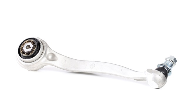 MERCEDES-BENZ E 180 (213.076) 156 HP Petrol Suspension arm OEM 2053301305 from RIDEX online zu günstigen Preisen