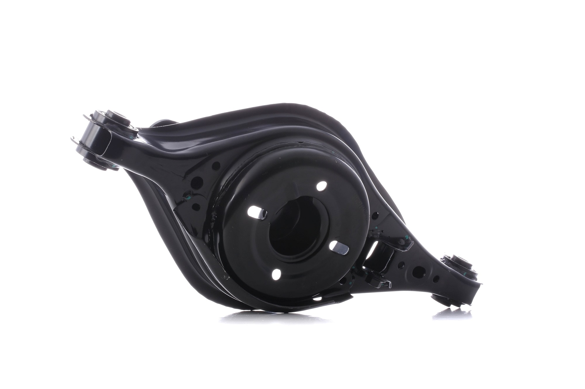 Įsigykite RIDEX Vikšro valdymo svirtis Prekės Nr.: 273C1235 už žemiausią 96,85 € kainą