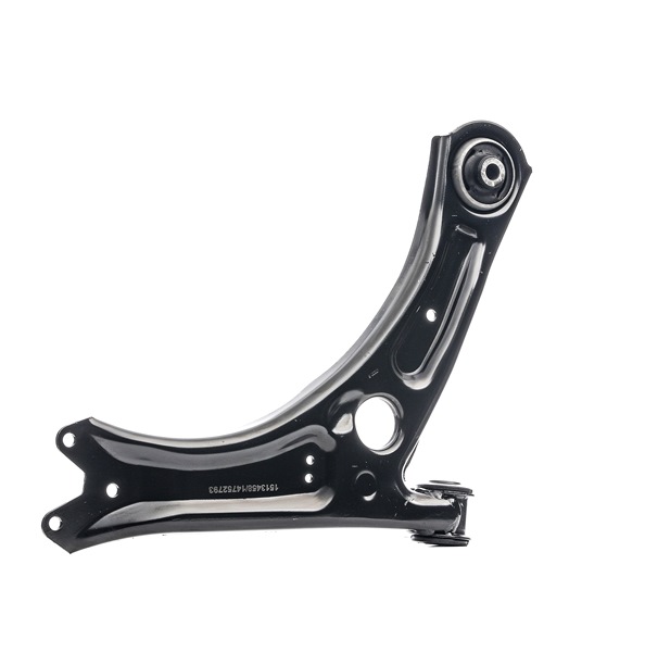 Originale Querlenker VW 2.0 SDI 70 PS Diesel 1K0407152BB von RIDEX im Internet zu fairen Preisen