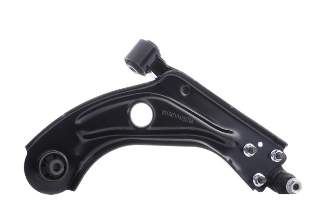 CITROËN 1.6 HDi / BlueHDi 115 HP Diesel Suspension arm OEM 9678311280 from STARK online zu günstigen Preisen