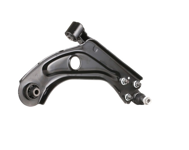 CITROËN 1.6 THP 165 HP Petrol Suspension arm OEM 9678311280 from RIDEX online zu günstigen Preisen